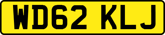 WD62KLJ