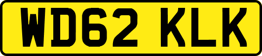 WD62KLK