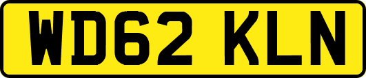 WD62KLN