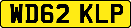 WD62KLP