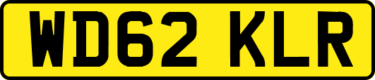 WD62KLR