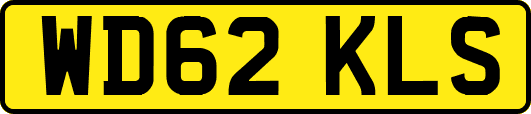 WD62KLS