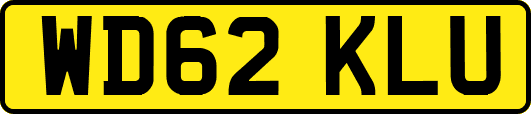 WD62KLU