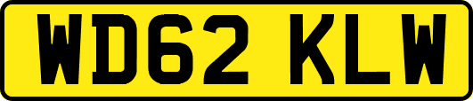 WD62KLW