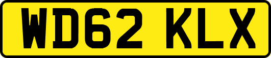 WD62KLX