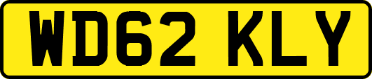 WD62KLY