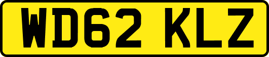 WD62KLZ
