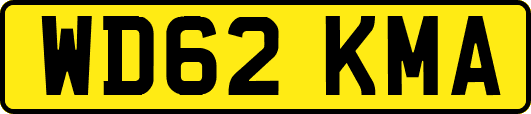 WD62KMA