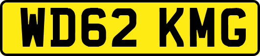 WD62KMG