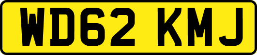 WD62KMJ