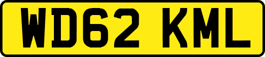 WD62KML