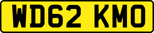 WD62KMO