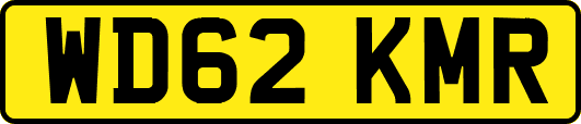 WD62KMR