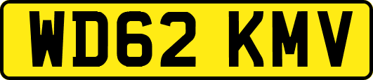 WD62KMV
