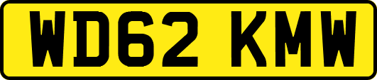 WD62KMW