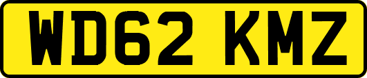WD62KMZ