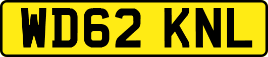 WD62KNL