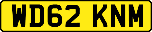 WD62KNM