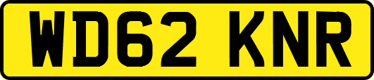 WD62KNR