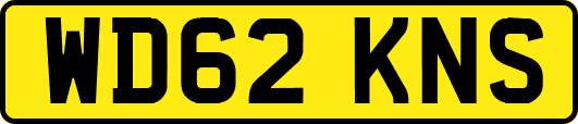 WD62KNS