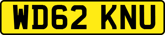 WD62KNU