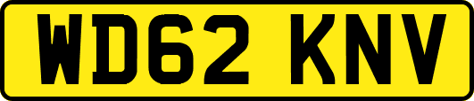 WD62KNV