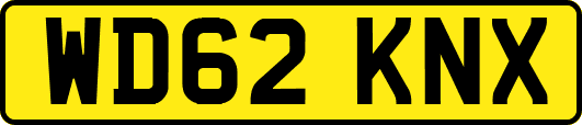 WD62KNX