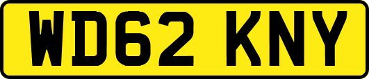 WD62KNY
