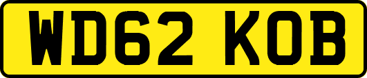 WD62KOB
