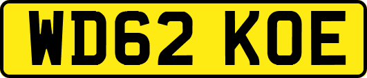 WD62KOE