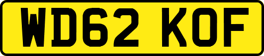 WD62KOF
