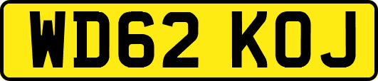 WD62KOJ