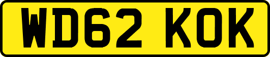 WD62KOK