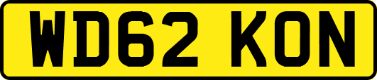 WD62KON