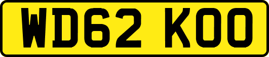 WD62KOO
