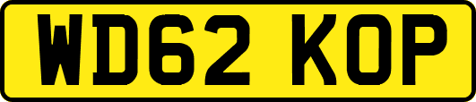 WD62KOP