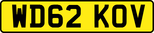 WD62KOV