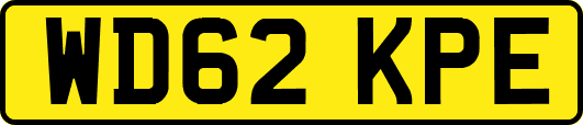 WD62KPE
