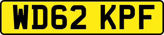 WD62KPF