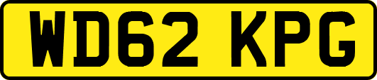 WD62KPG
