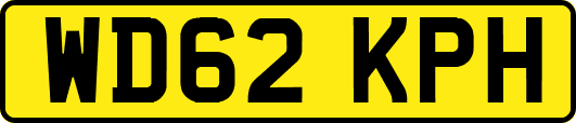 WD62KPH