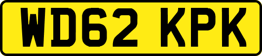 WD62KPK