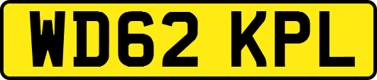 WD62KPL