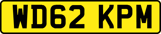 WD62KPM