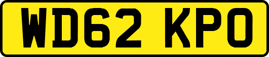 WD62KPO