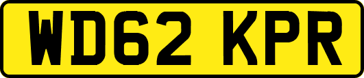 WD62KPR