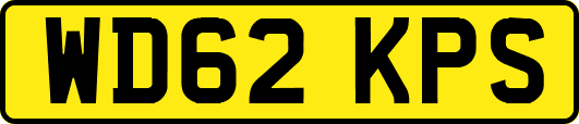 WD62KPS
