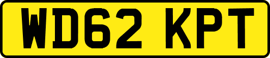WD62KPT