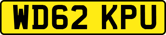 WD62KPU