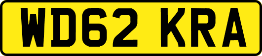 WD62KRA
